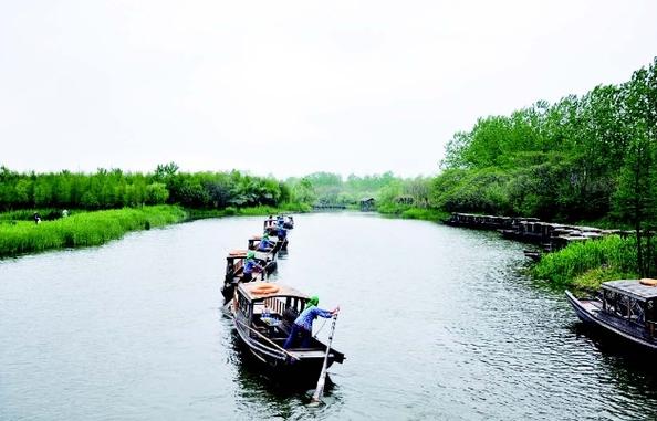 泰州到长沙旅游指南