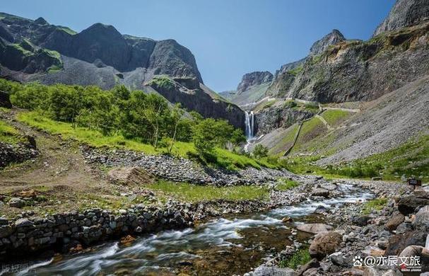 红白山旅游攻略