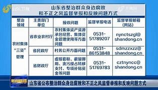 深化文化旅游行业治理揭露与纠正教育领域的不正之风与腐败问题