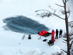 豪华穿越，京牡之旅，一段深度探访东北雪域的瑰丽旅程