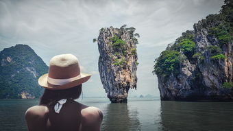 探索华夏瑰宝，揭秘中国十大必游旅游胜地