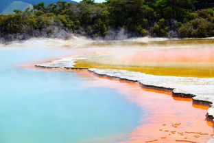 八月炎炎，避开酷暑寻找清凉天堂——8月最佳旅行地推荐