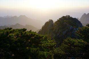 黄山山顶餐饮价格亲民，最低仅需10块多