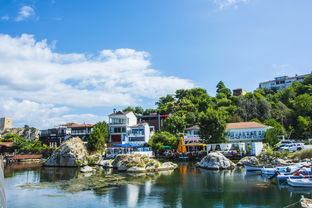 夏日炎炎，七月份旅游胜地指南，避暑探险与文化探索的完美结合