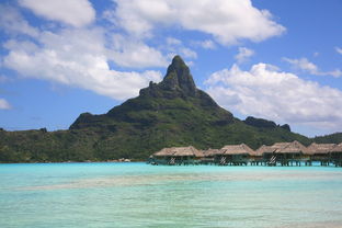 夏日避暑天堂，寻找那些人少景美的暑假旅游胜地