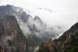 探秘瑰丽天地——黄山门票优惠，你的旅行新攻略